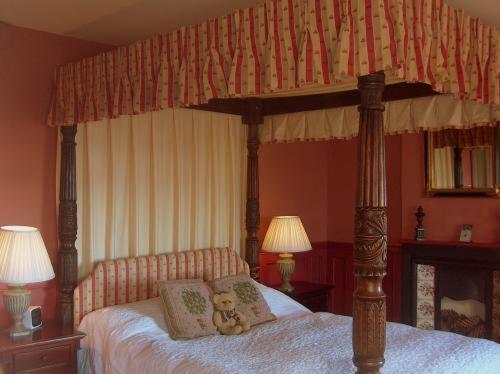 The Hunters Rest Inn Clutton Exteriör bild