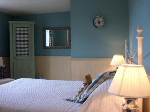 The Hunters Rest Inn Clutton Exteriör bild
